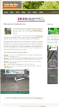 Mobile Screenshot of guidealoevera.com